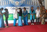 Click to Enlarge S.S. College of Education